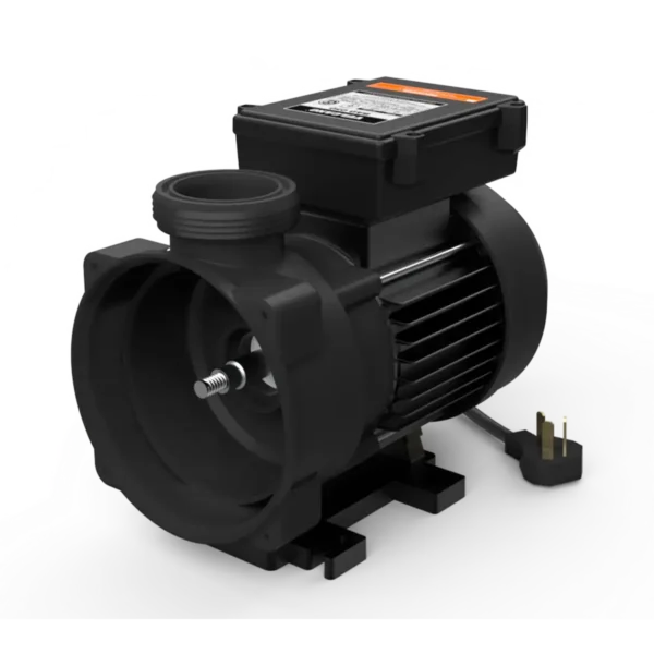 Motor BAD 1.25HP 2-S - Monofásico