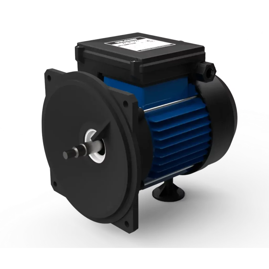 Motor centrífuga 0.75HP - Monofásico