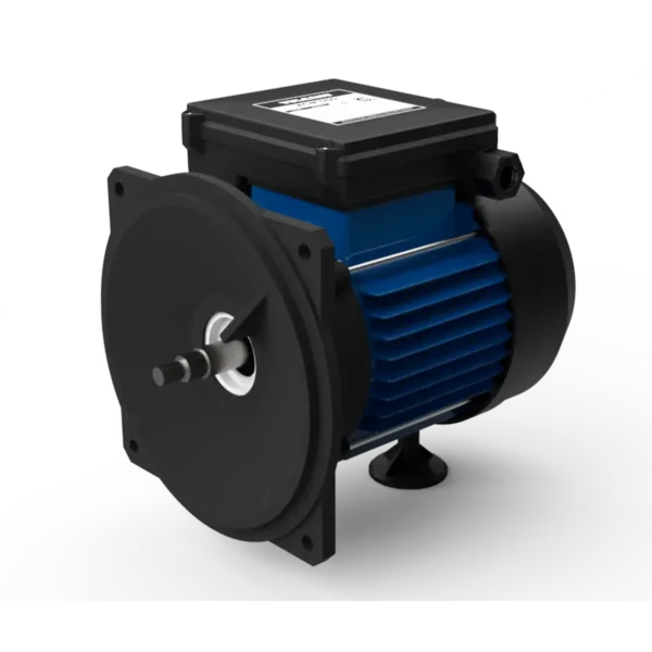 Motor centrífuga 0.75HP - Monofásico