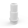 Boquilla combinada 1 1/2" - 1 1/4"