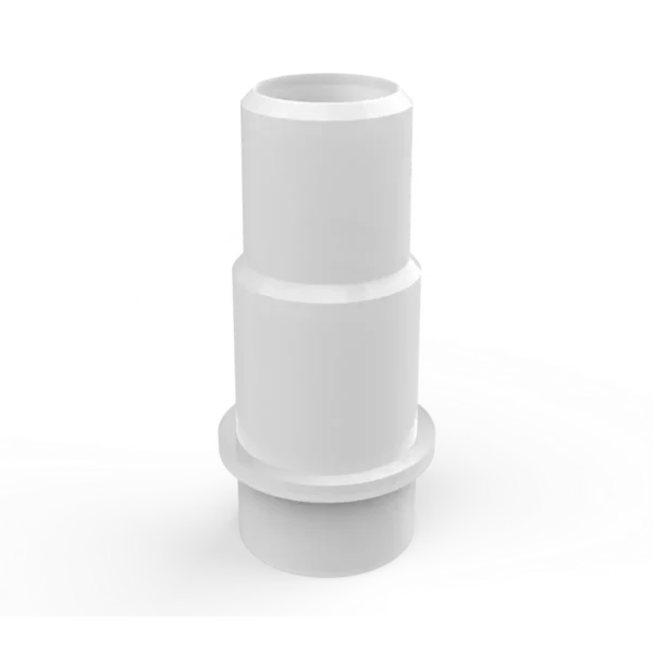 Boquilla combinada 1 1/2" - 1 1/4"