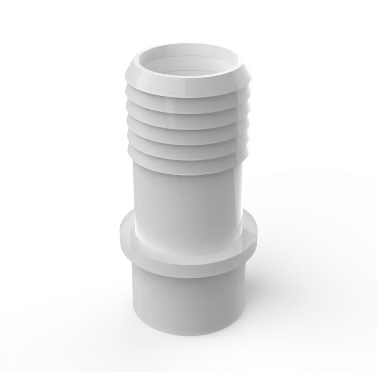 Boquilla espiga 1 1/2"