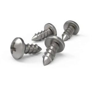 Tornillo AISI 6 x 1/2"