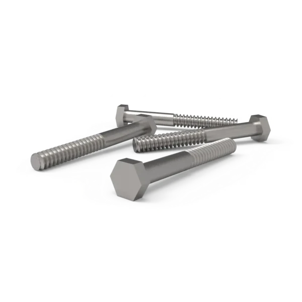 Tronillo AISI 5/16" x 2 1/2"