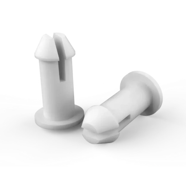Perno de horqueta
