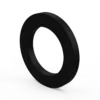 Junta tubo visor