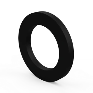 Junta tubo visor