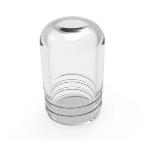Tubo visor
