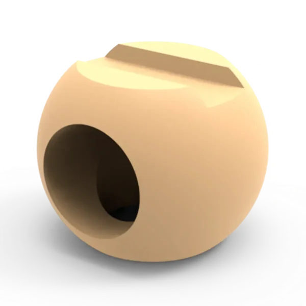 Esfera 2 vías