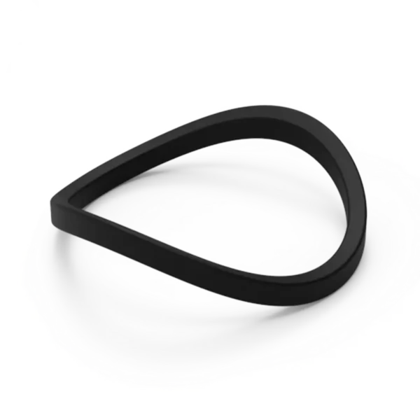 Junta rotor cónico