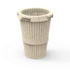 Difusor superior