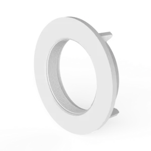 Tuerca hexagonal 2 1/2"
