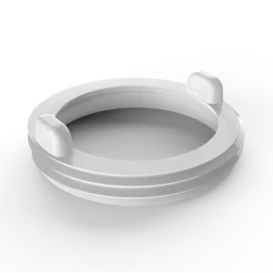 Tuerca para hidrojet