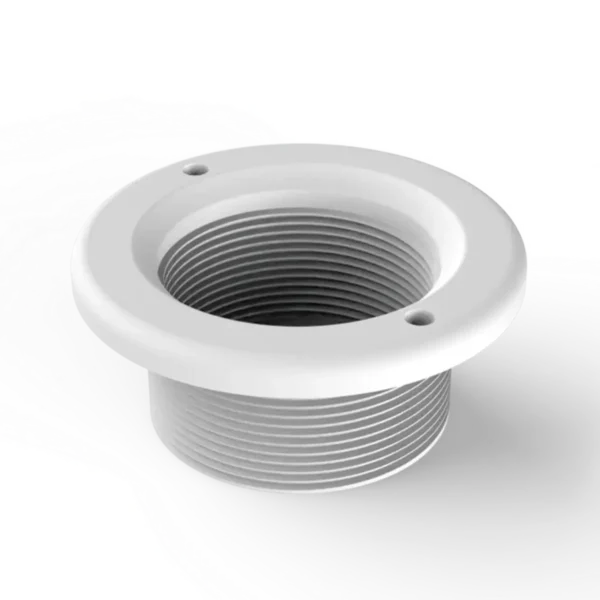 Contratuerca para hidrojet
