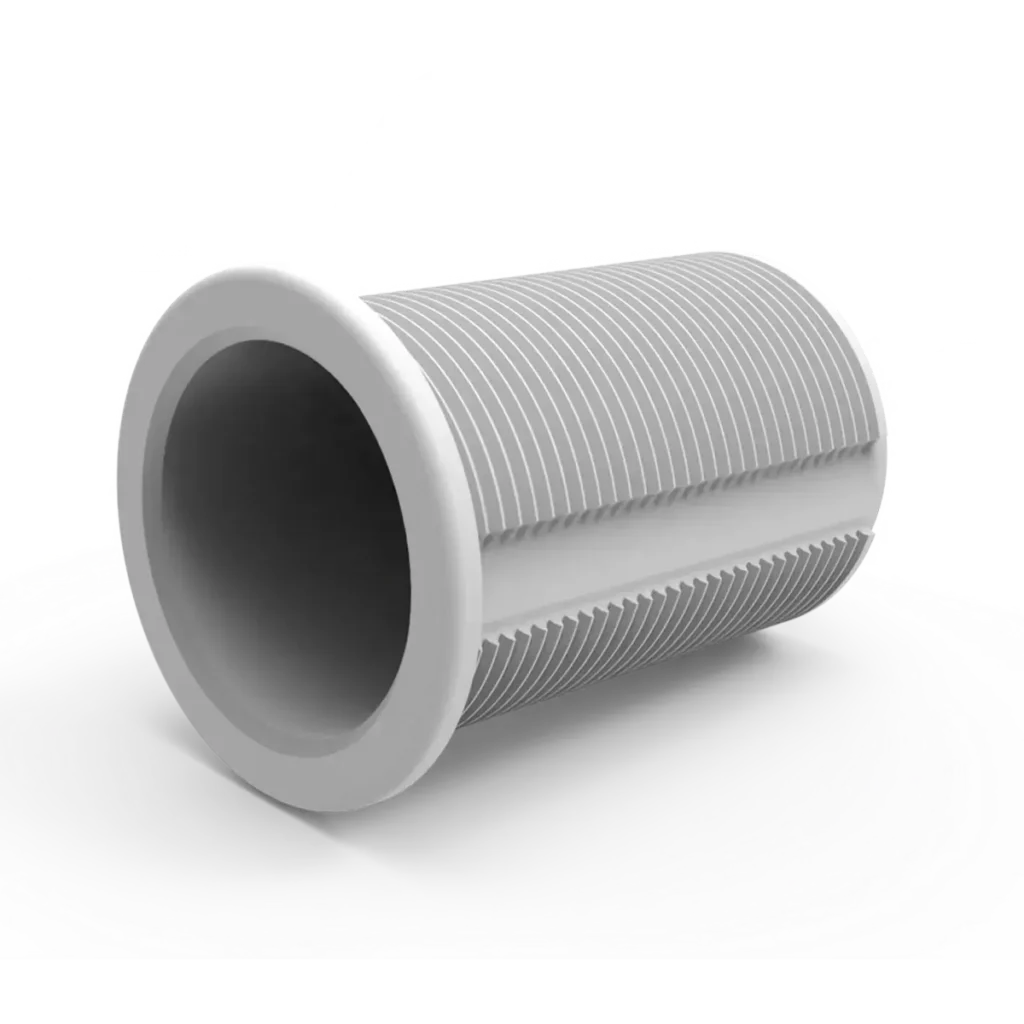 Cuerpo para propulsor