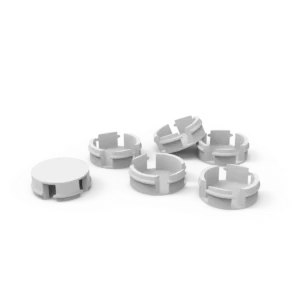 Tapón de tornillo