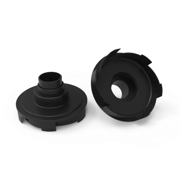 Difusor BAC