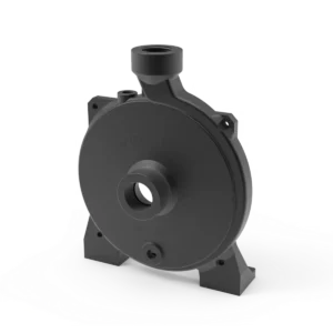 Cuerpo fundición gris ECM 0.75 / 1.00HP
