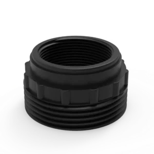 Cuerpo para unión doble HH roscar 1 1/2"