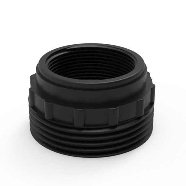 Cuerpo para unión doble HH roscar 1 1/2"
