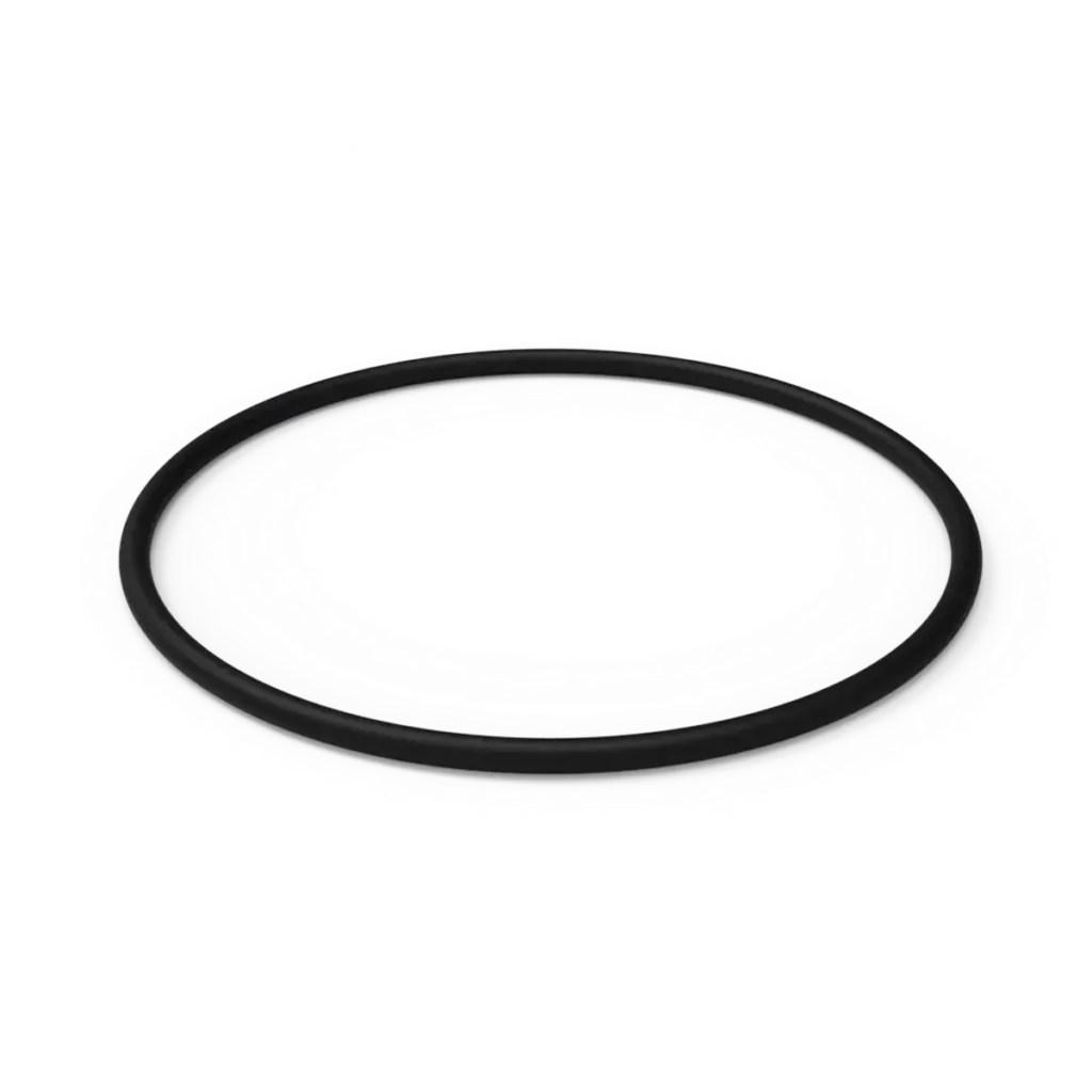 O’Ring tapa visora