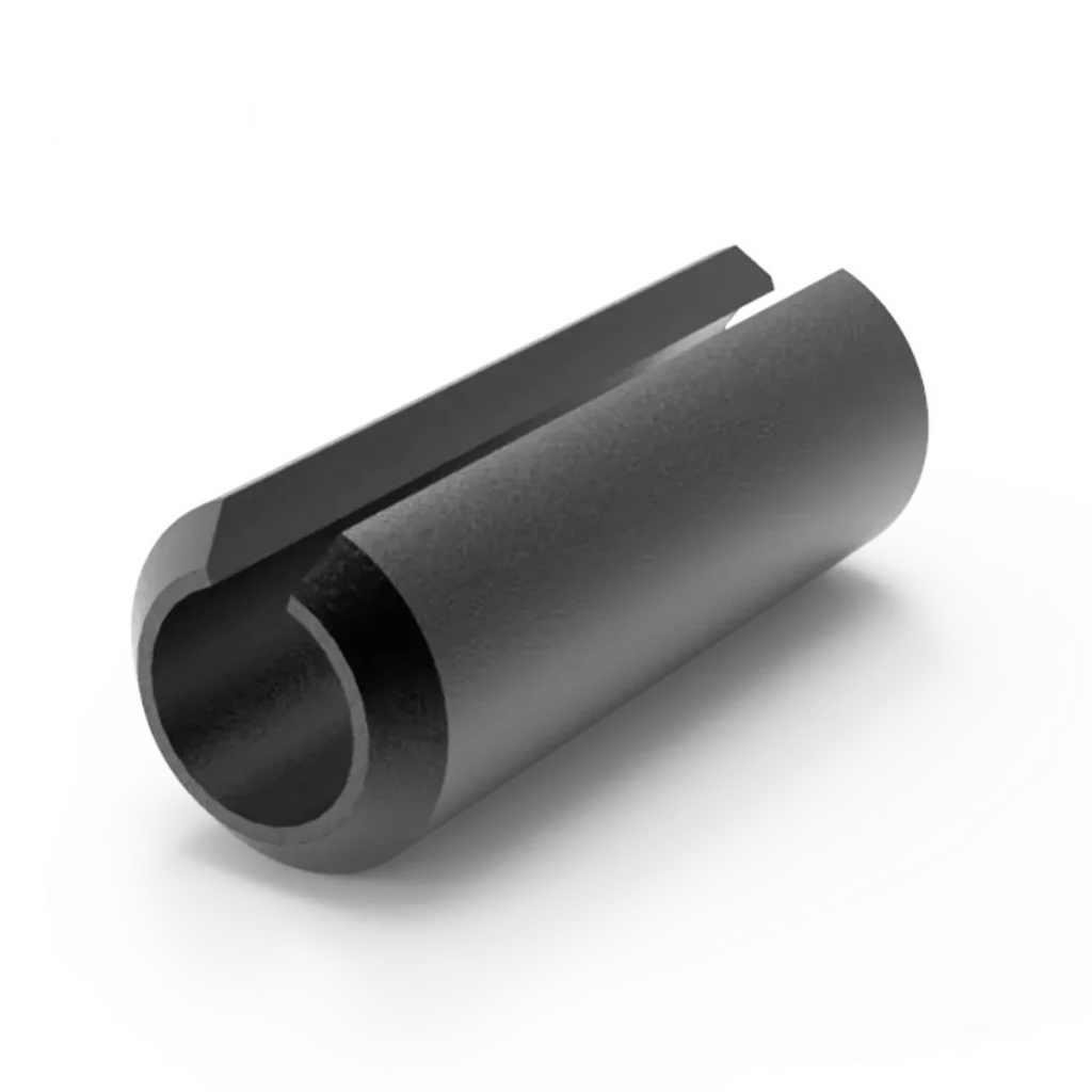 Espina elástica corta p/ pie motor