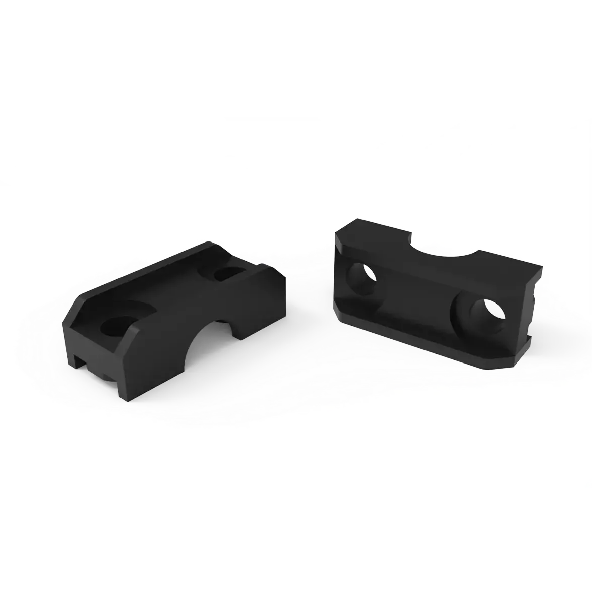 Puente prensa cable paracaja de conexión motores