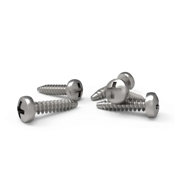 Tornillo tipo Parker 6 X 5.8"