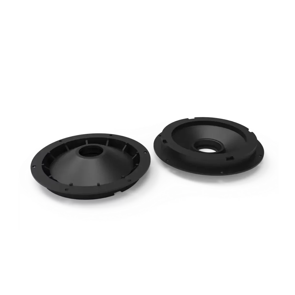 Cuerpo intermedio BAS