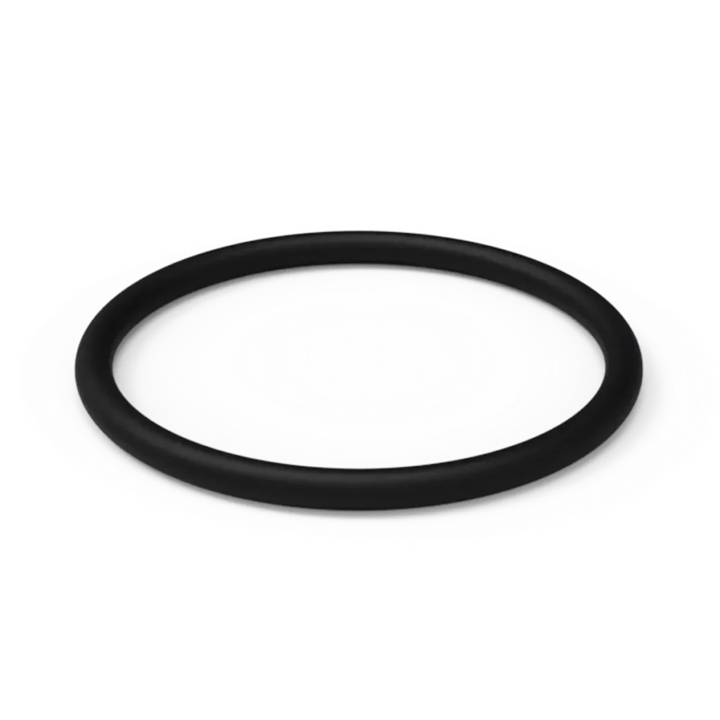 O'Ring para unión doble