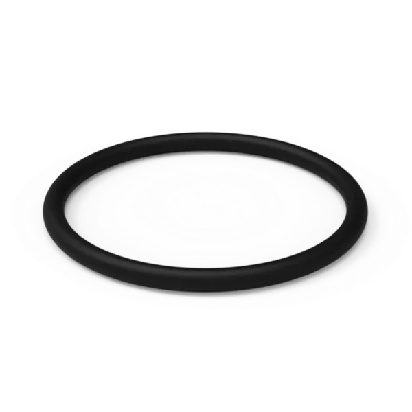 O'Ring para unión doble