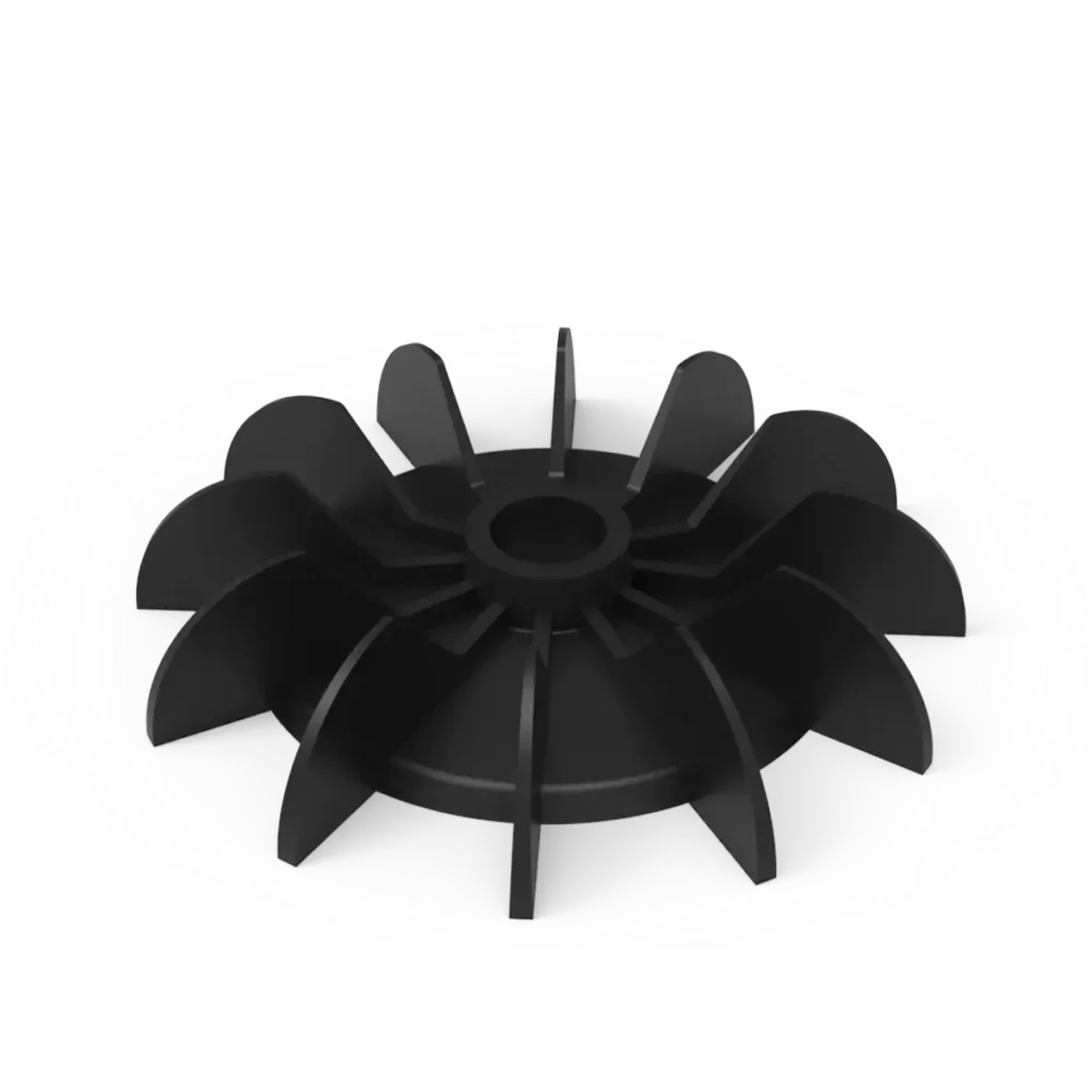 Ventilador BAC