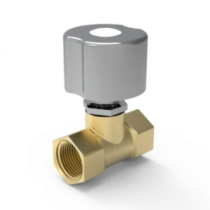 Llave de paso para ducha