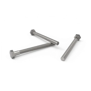 Tornillo AISI 1/4 x 3"