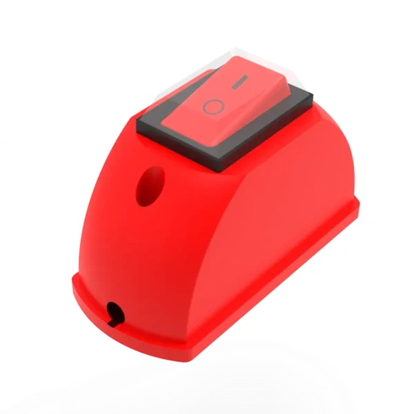 Llave interruptora p/carros (sin cable)