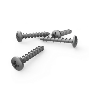 Tornillo AISI 8 x 1"