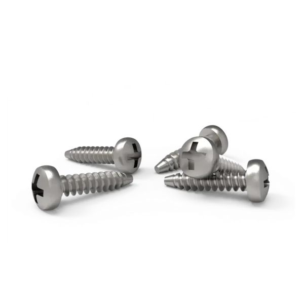 Tornillo AISI 8 x 3/4"
