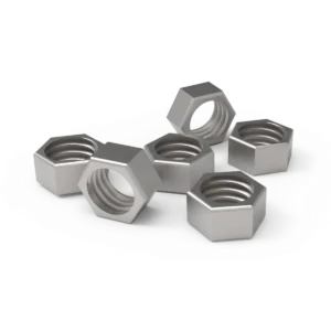 Tuerca AISI 1/8"