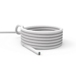 Cable 2 x 4 para 300W