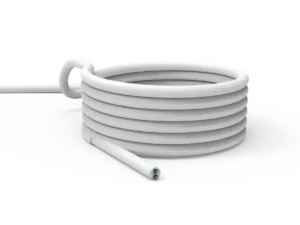 Cable 2 x 1.5 para 50W
