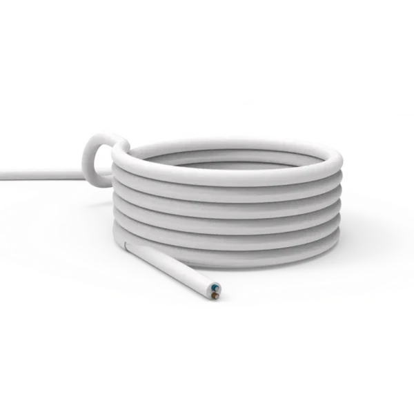 Cable 2 x 1.5 para 50W