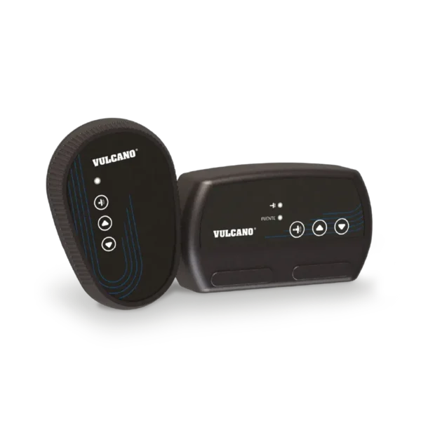 Controlador 72W para luminaria RGB