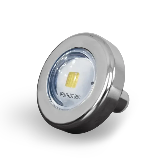 PowerLED luz blanca 6W (cable 2