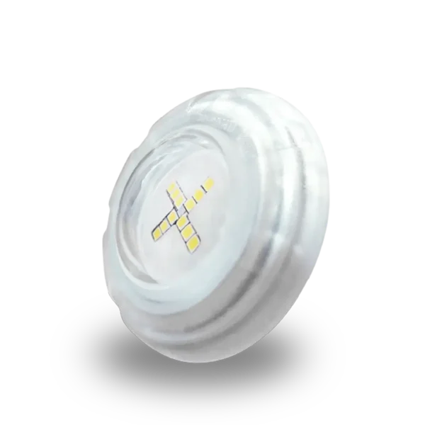 LUMIPOOL luz blanca 9W