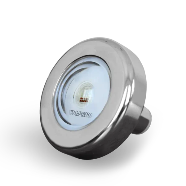 PowerLED luz RGB 9W (cable 10 m)