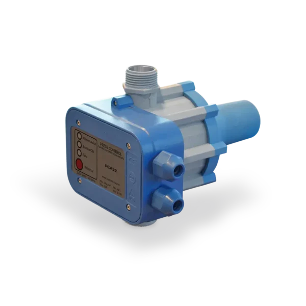 Press Control PCA 22