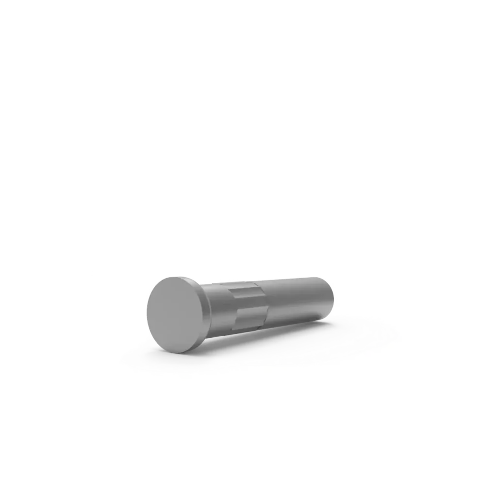 Perno Clamp p/sist. Tool-Free