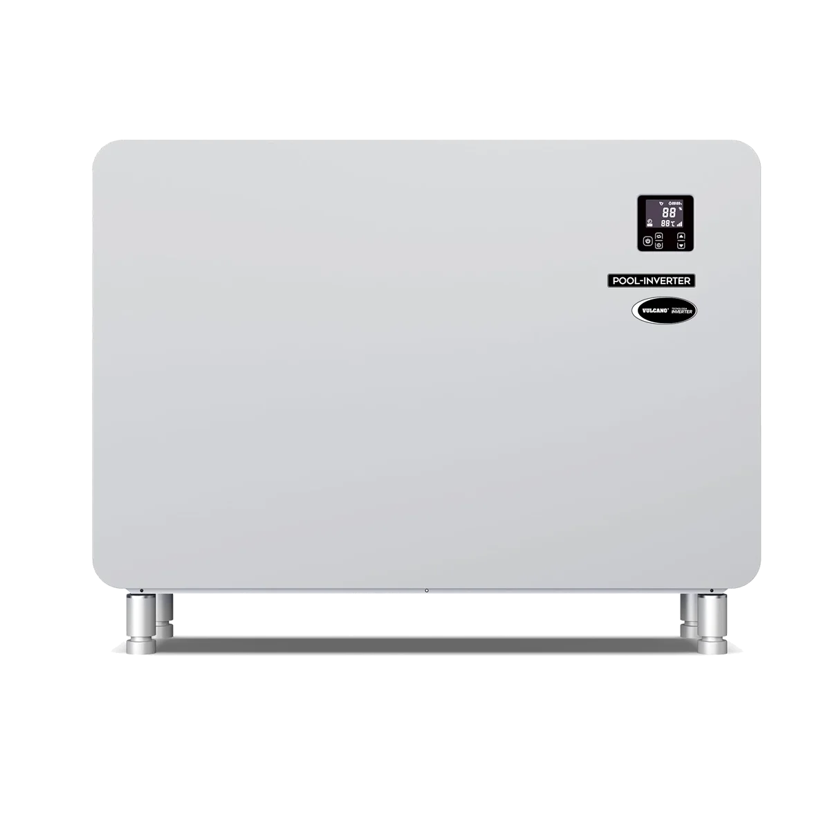 Deshumidificador POOL INVERTER DH 80