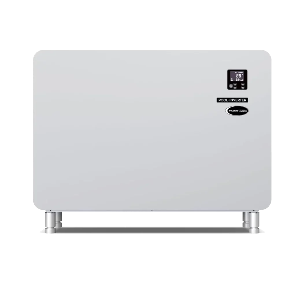Deshumidificador POOL INVERTER DH 100