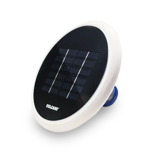 Ionizador solar ION-100